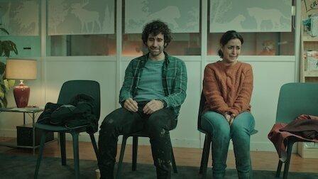 Imagen El desorden que dejas 1x6