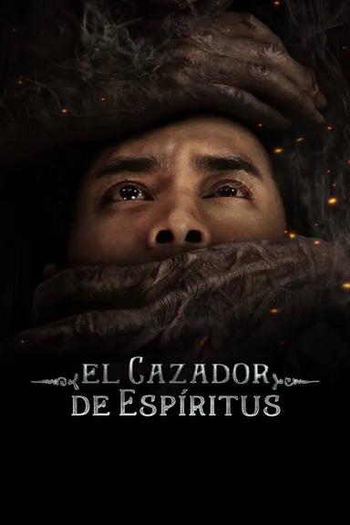 Imagen Geji: The Spirit Hunter