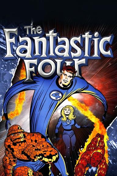 Imagen Fantastic Four