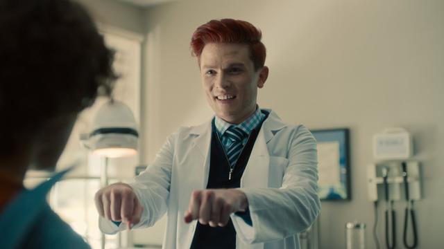 Imagen Los imperfectos 1x1