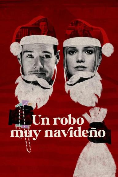 Imagen Un robo muy navideño