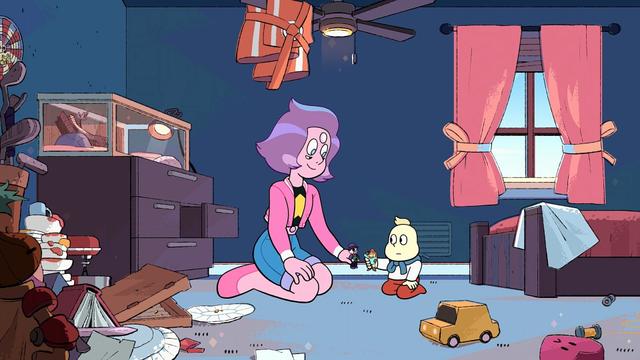 Imagen Steven Universe Future 1x6