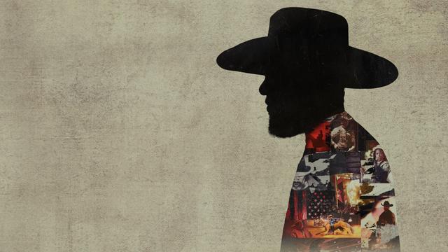 Imagen High Horse: The Black Cowboy