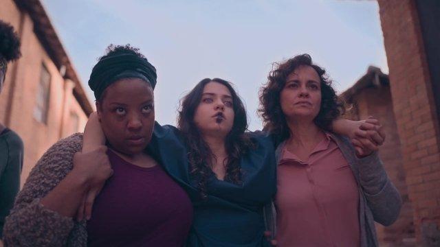 Imagen Boca a Boca 1x6