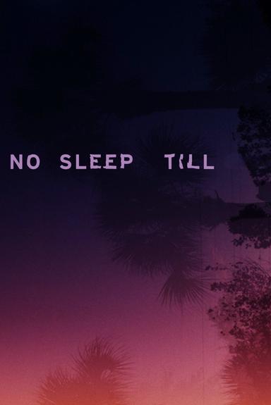 Imagen No Sleep Till