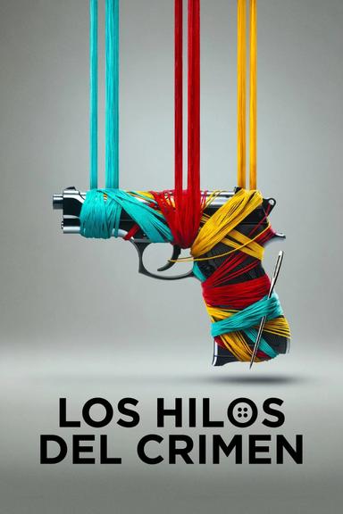 Imagen Los hilos del crimen