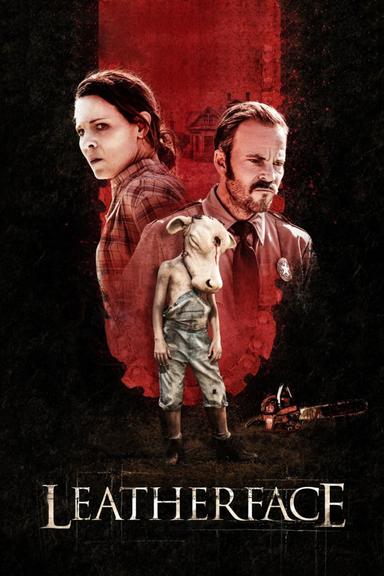 Imagen Leatherface
