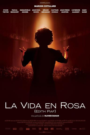 Imagen La vida en rosa
