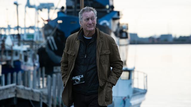 Imagen Hungry Ghosts 1x3