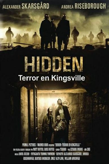 Imagen Hidden: Terror en Kingsville