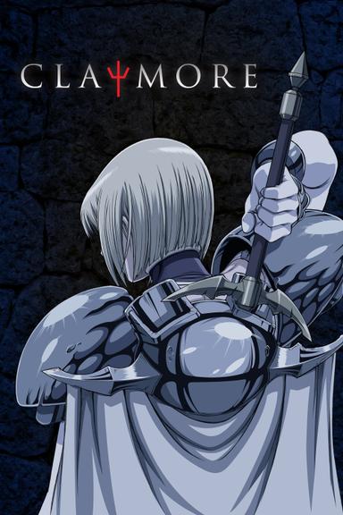 Imagen Claymore