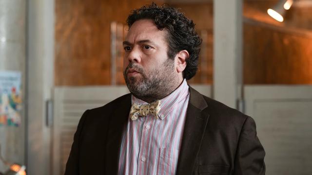 Imagen The Rainmaker 1x4