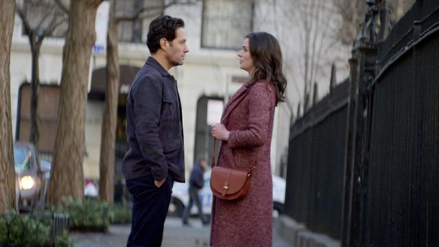 Imagen Cómo vivir contigo mismo 1x7