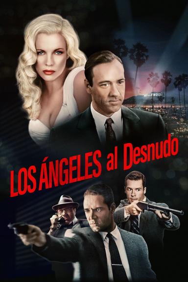 Imagen L.A. Confidential