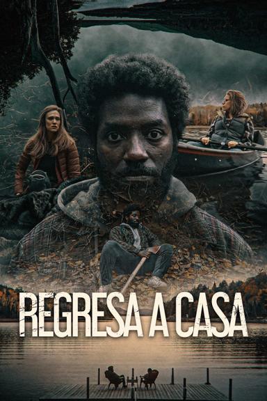 Imagen Regresa a casa