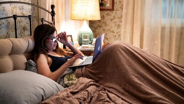 Imagen La señora Fletcher