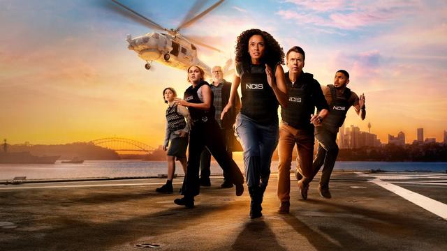Imagen NCIS: Sydney