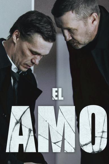 Imagen El amo