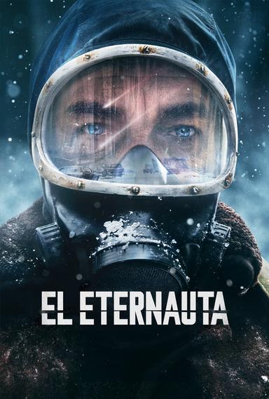 Imagen El Eternauta