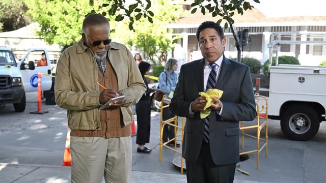 Imagen The Paper 1x8