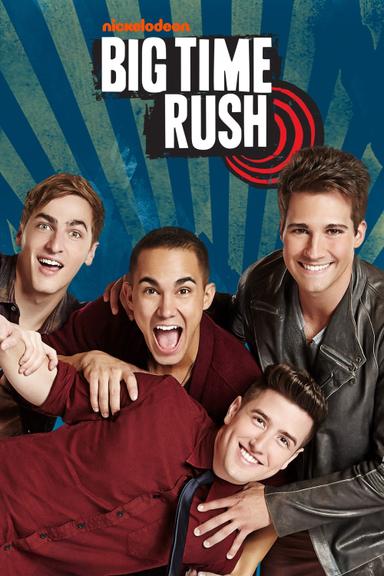 Imagen Big Time Rush