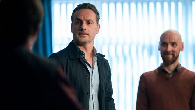 Imagen Coldwater 1x1