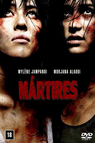 Imagen Martyrs