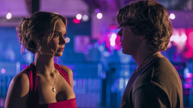 Imagen The Runarounds 1x8