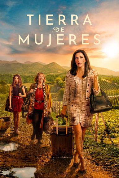 Imagen Tierra de mujeres