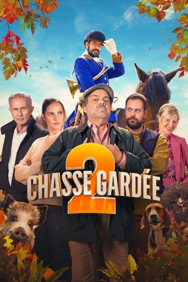 Imagen Chasse gardée 2
