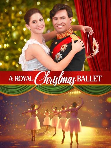 Imagen A Royal Christmas Ballet