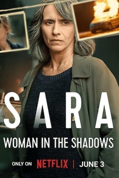 Imagen Sara, la mujer en las sombras