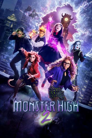 Imagen Monster High 2