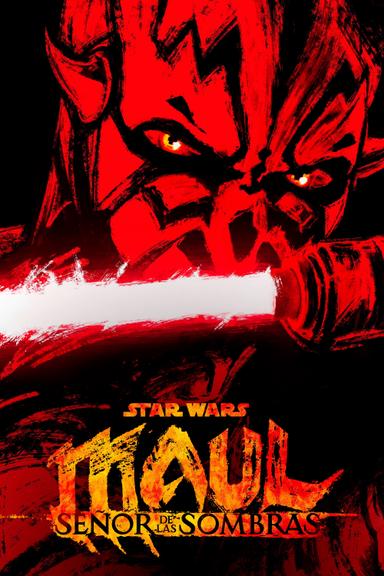 Imagen Star Wars: Maul - Señor de las sombras