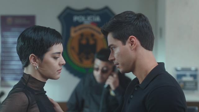Imagen Pecados inconfesables 1x16