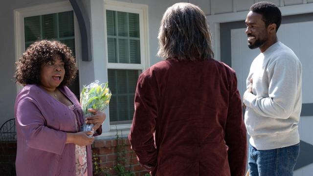 Imagen Wonder Man 1x3