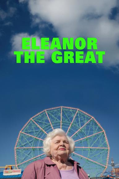 Imagen Eleanor the Great