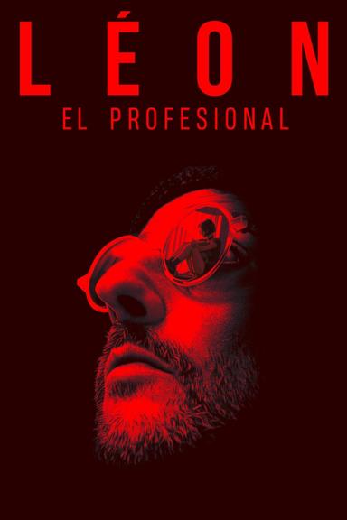 Imagen El profesional (Léon)
