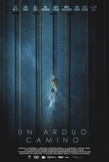 Imagen Un arduo camino