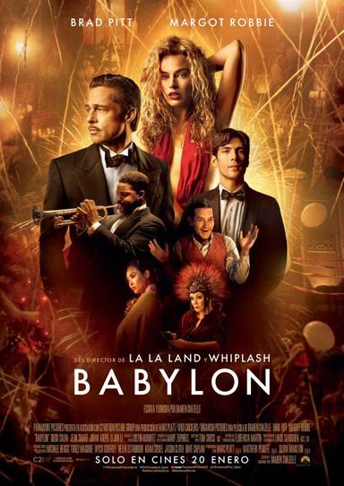 Imagen Babylon