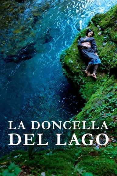 Imagen La doncella del lago
