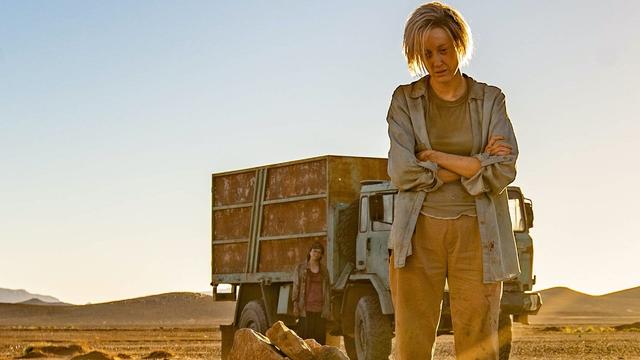 Imagen ZeroZeroZero 1x6