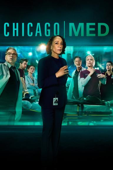 Imagen Chicago Med