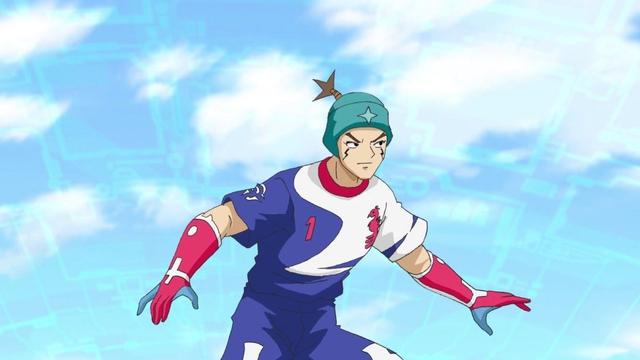 Imagen GGO Football 1x47