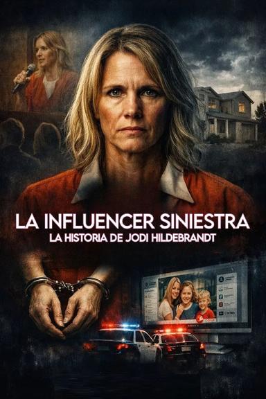 Imagen La influencer siniestra: La historia de Jodi Hildebrandt