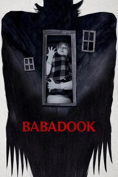 Imagen Babadook