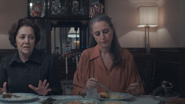 Imagen El Museo de la Inocencia 1x5