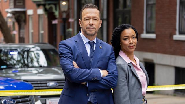 Imagen Boston Blue 1x4