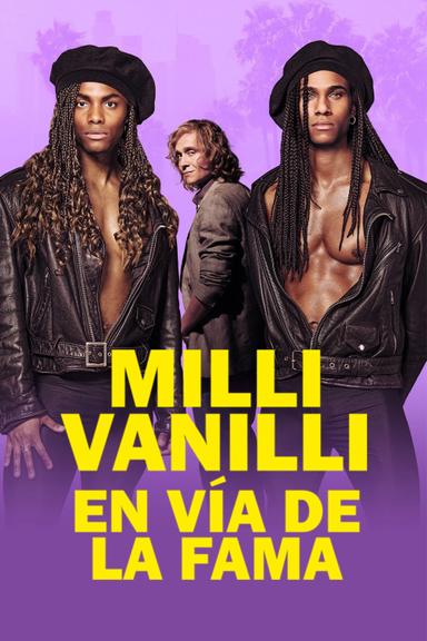 Imagen Milli Vanilli: Girl You Know It's True