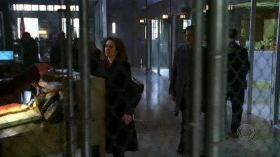Imagen CSI: Nueva York 1x15